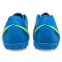 Сороконожки обувь футбольная YUKE 2604-1 размер 40-44 цвета в ассортименте 24