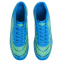 Сороконожки обувь футбольная YUKE 2604-1 размер 40-44 цвета в ассортименте 27