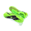 Сороконожки обувь футбольная YUKE 2604-1 размер 40-44 цвета в ассортименте 30