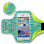 Спортивний чохол для телефону на руку SP-Sport 9500A кольори в асортименті 1