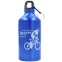 Бутылка для воды SP-Planeta SPORTS 370-01 400мл цвета в ассортименте 1