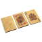 Карты игральные покерные SP-Sport GOLD 500 EURO IG-4567-G 54 карты 0