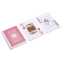 Карты игральные покерные SP-Sport IG-6010 POKER CLUB 54 карты 0
