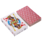 Карти гральні покерні ламіновані SP-Sport 9810 54 карти 1
