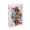 Карты игральные покерные ламинированые SP-Sport 9810 54 карты 2