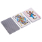 Карты игральные покерные ламинированые SP-Sport 9819 54 карты 0