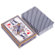 Карти гральні покерні ламіновані SP-Sport 9819 54 карти 1