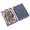 Карты игральные покерные ламинированые SP-Sport 9899 54 карты 2
