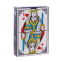 Карти гральні покерні ламіновані SP-Sport 9899 54 карти 3