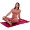 Коврик полотенце для йоги SP-Planeta FI-4938 1,83x0,63м цвета в ассортименте 5