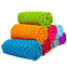 Коврик полотенце для йоги SP-Planeta FI-4938 1,83x0,63м цвета в ассортименте 18