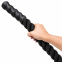 Канат для кроссфита Combat Battle Rope SP-Planeta R-6228-9 9м черный 4
