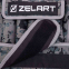 Жилет утяжелитель с регулировкой веса Zelart TA-7806-20 вес-20кг камуфляж 10