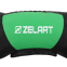Мішок Болгарський тренувальний Zelart TA-7826-5 вага-5кг чорний-зелений 2