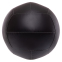 М'яч волбол для кросфіту та фітнесу Zelart WALL BALL TA-7822-3 вага-3кг чорний 1