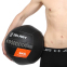 Мяч волбол для кроссфита и фитнеса Zelart WALL BALL TA-7822-5 вес-5кг черный 4