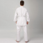 Куртка для дзюдо MATSA MA-0013-B рост 110-200см белый цвета в ассортименте 0