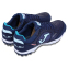Сороконіжки Joma TOP FLEX TOPS2504TF розмір 37-45 темно-синій-білий 4