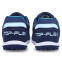 Сороконіжки Joma TOP FLEX TOPS2504TF розмір 37-45 темно-синій-білий 5