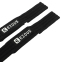 Лямки для тяги LIFTING STRAP EZOUS B-05 2шт черный 8