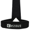 Лямки для тяги LIFTING STRAP EZOUS B-09 2шт чорний 7