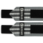 Бинти кистьові для жиму STRONG WRIST WRAPS EZOUS C-05 2шт фіолетовий-чорний 6