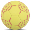 М'яч гандбольний Joma S-GRIP 401956-065 розмір 1 жовтий-рожевий 1