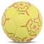 М'яч гандбольний Joma S-GRIP 401956-065 розмір 1 жовтий-рожевий 3