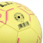 М'яч гандбольний Joma S-GRIP 401956-065 розмір 1 жовтий-рожевий 4