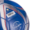 М'яч для футзалу MOLTEN FXI-550-2 №4 PU клеєний синій-срібний 1