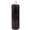Мешок боксерский Цилиндр с кольцом и цепью ZHENGTU BO-2336-100 высота 100см цвета в ассортименте 1