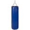 Мішок боксерський Циліндр з кільцем і ланцюгом ZHENGTU BO-2336-100 висота 100см кольори в асортименті 6
