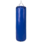 Мішок боксерський Циліндр з кільцем і ланцюгом ZHENGTU BO-2336-120 висота 120см кольори в асортименті 1