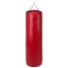 Мішок боксерський Циліндр з кільцем і ланцюгом ZHENGTU BO-2336-120 висота 120см кольори в асортименті 11