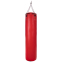 Мішок боксерський Циліндр з кільцем і ланцюгом ZHENGTU BO-2336-150 висота 150см кольори в асортименті 1