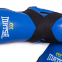 Футы защита ног для единорборств MATSA MA-1815L-B XXL синий 1