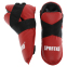 Футы защита ног для единорборств SPORTKO ЗС1 SP-4707 S-L цвета в ассортименте 3