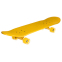 Скейтборд LUKAI SK-1245-1 желтый 0