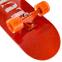 Скейтборд LUKAI SK-1245-3 оранжевый 2