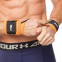 Бинты кистевые для жима STRENGTH WRIST WRAPS MUTE 9905-2 2шт цвета в ассортименте 0