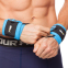Бинты кистевые для жима STRENGTH WRIST WRAPS MUTE 9905-2 2шт цвета в ассортименте 1