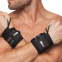 Бинты кистевые для жима STRENGTH WRIST WRAPS MUTE 9905-2 2шт цвета в ассортименте 4