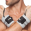 Бинты кистевые для жима STRENGTH WRIST WRAPS MUTE 9905-2 2шт цвета в ассортименте 6