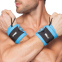 Бинты кистевые для жима STRENGTH WRIST WRAPS MUTE 9905-2 2шт цвета в ассортименте 8