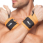 Бинты кистевые для жима STRENGTH WRIST WRAPS MUTE 9905-2 2шт цвета в ассортименте 10