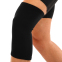 Наколінник спортивний еластичний компресійний MUTE 9105 1шт кольори в асортименті 17