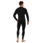Лонгслів компресійний спортивний Joma BRAMA FLEECE 101015-100 S-XL чорний 8