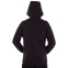 Куртка з капюшоном Joma SOFT-SHELL BASILEA 101028-100 розмір S-3XL чорний 4