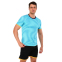 Форма футбольна комплект футболка та шорти LIDONG D8866 4XS-2XL кольори в асортименті 2