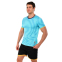 Форма футбольна комплект футболка та шорти LIDONG D8866 4XS-2XL кольори в асортименті 4